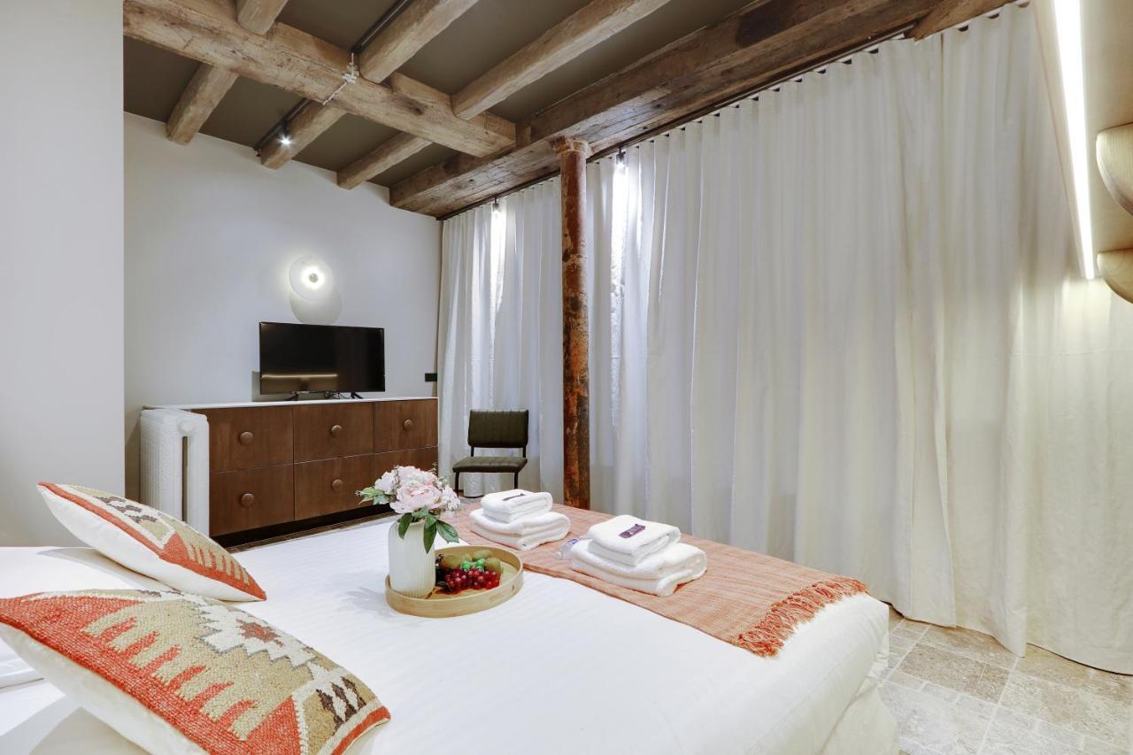 Ferienwohnung Cmg Amazing Duplex 3Br 6P Le Marais Paris Exterior foto