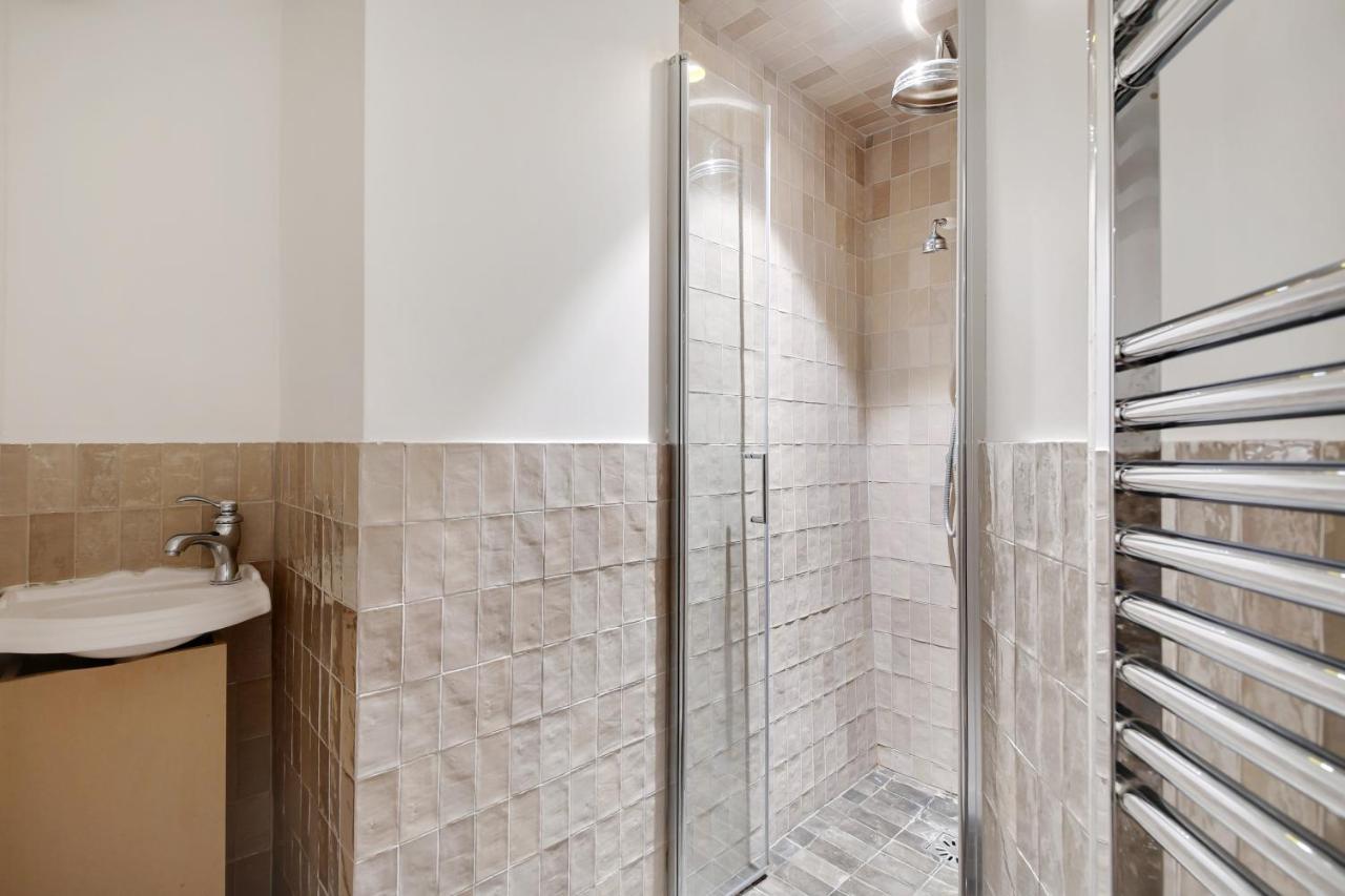 Ferienwohnung Cmg Amazing Duplex 3Br 6P Le Marais Paris Exterior foto