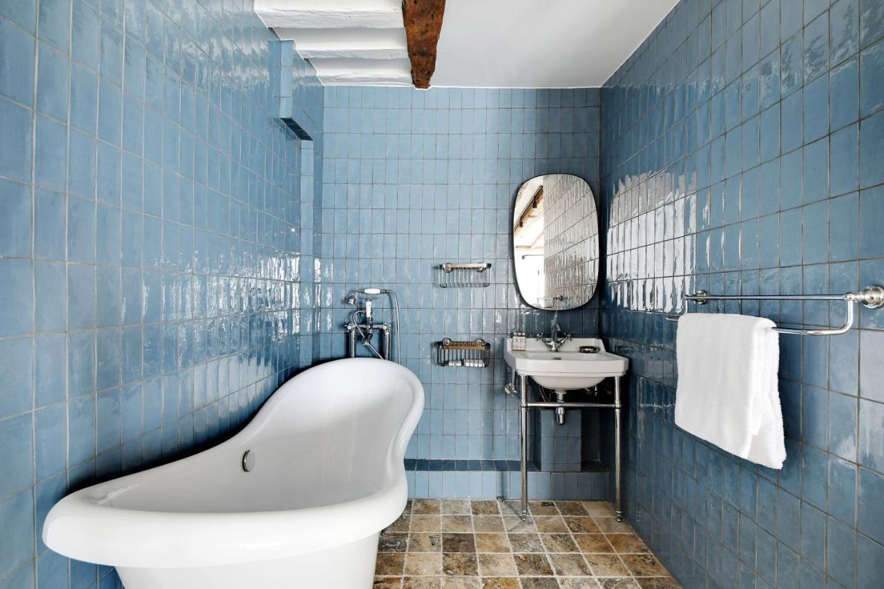 Ferienwohnung Cmg Amazing Duplex 3Br 6P Le Marais Paris Exterior foto